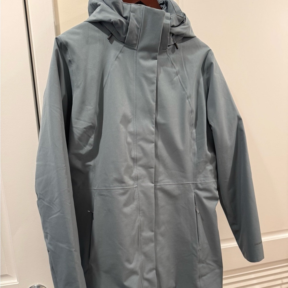 Patagonia Tres 3-in-1 Parka